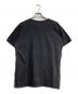 LECTRO GROUNDED (レクトログラウンデッド) プリントTシャツ ブラック サイズ:L：5000円