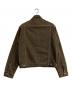 stussy (ステューシー) 90'sデニムジャケット ブラウン サイズ:S：20000円