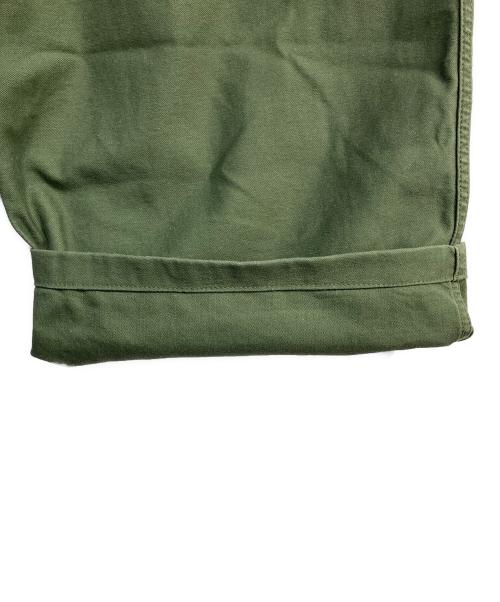 JOURNAL STANDARD（ジャーナルスタンダード）JOURNAL STANDARD (ジャーナルスタンダード) EASY Utility パンツ カーキ サイズ:38の古着・服飾アイテム