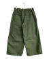 JOURNAL STANDARD (ジャーナルスタンダード) EASY Utility パンツ カーキ サイズ:38：9000円