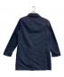 Traditional Weatherwear (トラディショナルウェザーウェア) SELBY B/T ステンカラーコート ネイビー サイズ: M (38)：6000円
