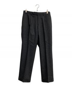 中古・古着通販】WACKO MARIA (ワコマリア) DORMEUIL (ドーメル
