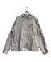 Patagonia（パタゴニア）の古着「ライト＆バリアブル・ジャケット」｜グレー