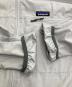 中古・古着 Patagonia (パタゴニア) ライト＆バリアブル・ジャケット グレー サイズ:L：17000円