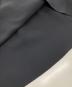 中古・古着 UNITED ARROWS TOKYO (ユナイテッドアローズトウキョウ) ペプラムショートスリーブニット グレー サイズ:FREE：4500円