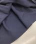 中古・古着 UNITED ARROWS TOKYO (ユナイテッドアローズトウキョウ) ペプラムショートスリーブニット ネイビー サイズ:FREE：5000円