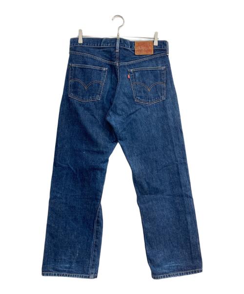 LEVI'S（リーバイス）LEVI'S (リーバイス) 503Bデニムパンツ インディゴ サイズ:W34×L36の古着・服飾アイテム