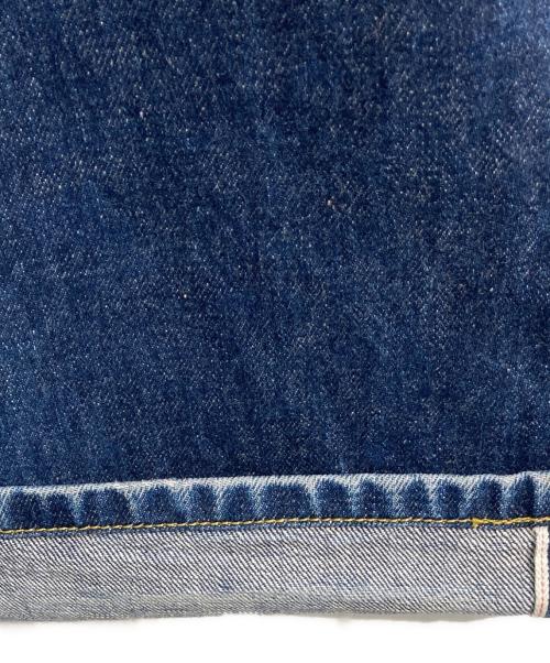LEVI'S（リーバイス）LEVI'S (リーバイス) 503Bデニムパンツ インディゴ サイズ:W34×L36の古着・服飾アイテム