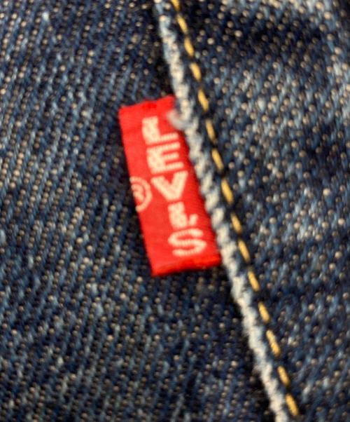 LEVI'S（リーバイス）LEVI'S (リーバイス) 503Bデニムパンツ インディゴ サイズ:W34×L36の古着・服飾アイテム