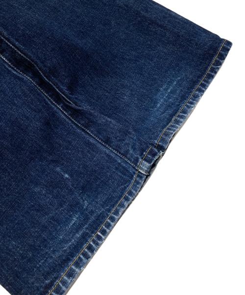 LEVI'S（リーバイス）LEVI'S (リーバイス) 503Bデニムパンツ インディゴ サイズ:W34×L36の古着・服飾アイテム