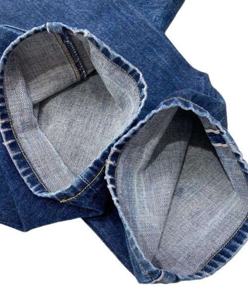 LEVI'S（リーバイス）LEVI'S (リーバイス) 503Bデニムパンツ インディゴ サイズ:W34×L36の古着・服飾アイテム