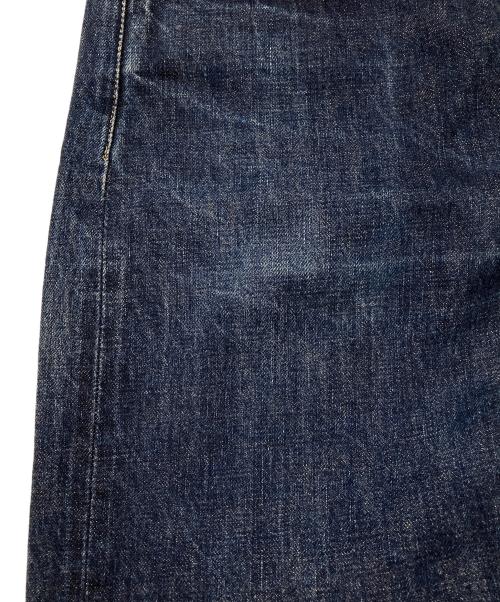 LEVI'S（リーバイス）LEVI'S (リーバイス) 503Bデニムパンツ インディゴ サイズ:W34×L36の古着・服飾アイテム