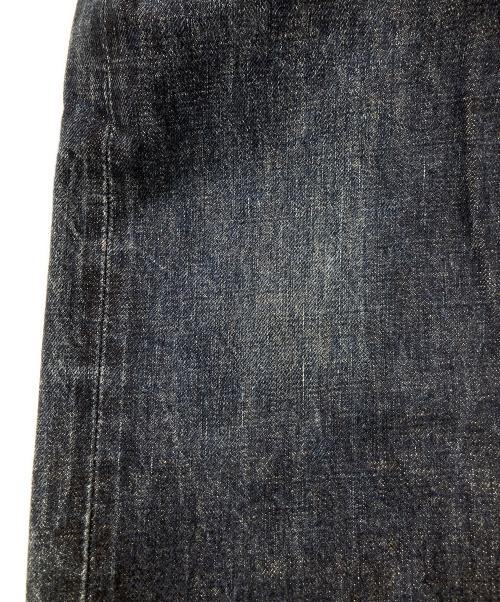 LEVI'S（リーバイス）LEVI'S (リーバイス) 503Bデニムパンツ インディゴ サイズ:W34×L36の古着・服飾アイテム