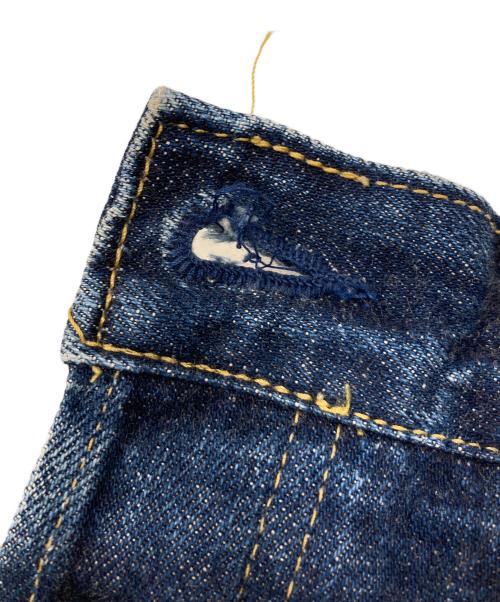 LEVI'S（リーバイス）LEVI'S (リーバイス) 503Bデニムパンツ インディゴ サイズ:W34×L36の古着・服飾アイテム