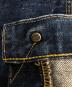 中古・古着 LEVI'S (リーバイス) 503Bデニムパンツ インディゴ サイズ:W34×L36：8000円