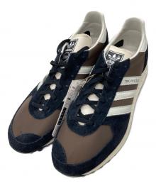 adidas（アディダス）の古着「TRX VINTAGEスニーカー」｜ブラウン