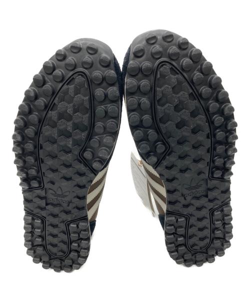 adidas（アディダス）adidas (アディダス) TRX VINTAGEスニーカー ブラウン サイズ:28㎝の古着・服飾アイテム