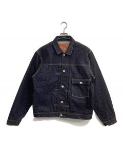【Levi's RED】1stデニムジャケット　マルジェラ　ヴィンテージ　希少S 中古・古着通販】LEVI'S RED (リーバイス レッド) チェーンデザイン