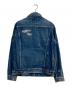SUGAR CANE (シュガーケーン) 14oz. DENIM JACKET 1962 MODEL インディゴ サイズ:40：14000円