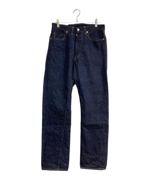 JELADO（ジェラード）JELADO (ジェラード) Age of Longing S301XX デニムパンツ インディゴ サイズ:W32の古着・服飾アイテム