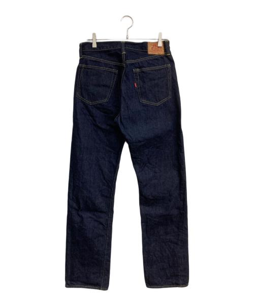 JELADO（ジェラード）JELADO (ジェラード) Age of Longing S301XX デニムパンツ インディゴ サイズ:W32の古着・服飾アイテム