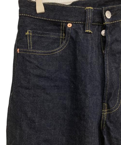 JELADO（ジェラード）JELADO (ジェラード) Age of Longing S301XX デニムパンツ インディゴ サイズ:W32の古着・服飾アイテム