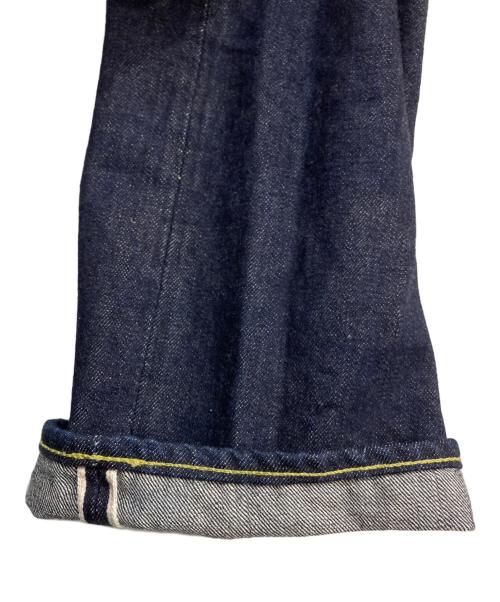 JELADO（ジェラード）JELADO (ジェラード) Age of Longing S301XX デニムパンツ インディゴ サイズ:W32の古着・服飾アイテム