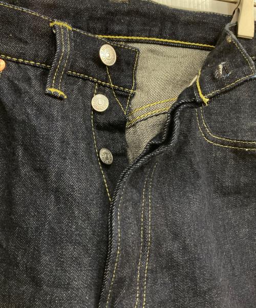 JELADO（ジェラード）JELADO (ジェラード) Age of Longing S301XX デニムパンツ インディゴ サイズ:W32の古着・服飾アイテム