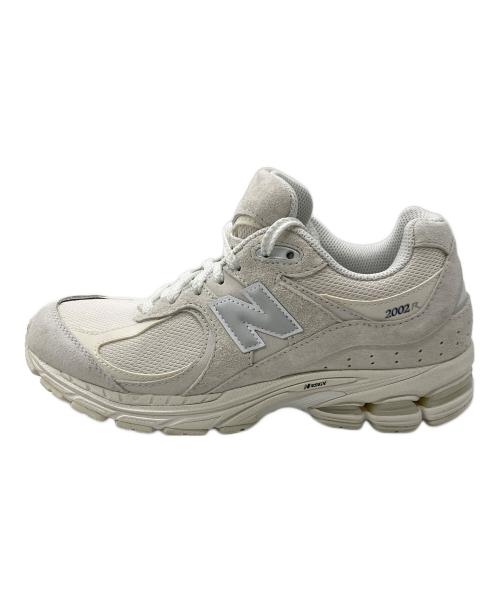 NEW BALANCE（ニューバランス）NEW BALANCE (ニューバランス) U20025PO ホワイト サイズ:24.5cmの古着・服飾アイテム