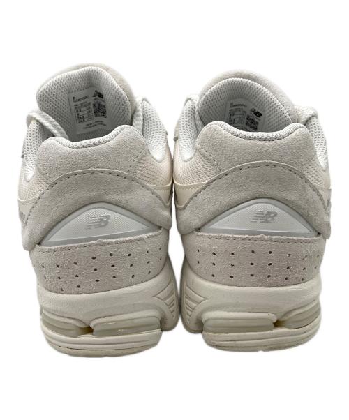 NEW BALANCE（ニューバランス）NEW BALANCE (ニューバランス) U20025PO ホワイト サイズ:24.5cmの古着・服飾アイテム