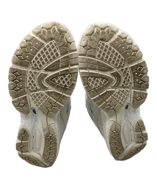NEW BALANCE（ニューバランス）NEW BALANCE (ニューバランス) U20025PO ホワイト サイズ:24.5cmの古着・服飾アイテム