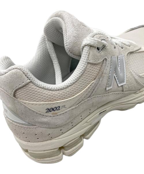 NEW BALANCE（ニューバランス）NEW BALANCE (ニューバランス) U20025PO ホワイト サイズ:24.5cmの古着・服飾アイテム