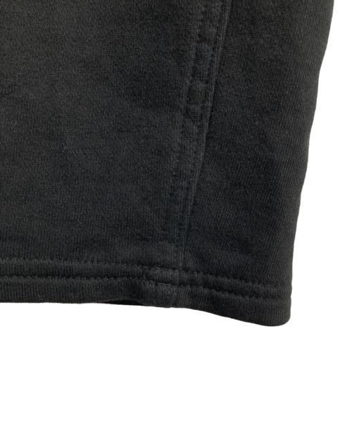 COMME des GARCONS HOMME（コムデギャルソン オム）COMME des GARCONS HOMME (コムデギャルソン オム) スウェットパンツ ブラック サイズ:Sの古着・服飾アイテム