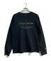 New Era（ニューエラ）の古着「LS COTTON TEE」｜ブラック
