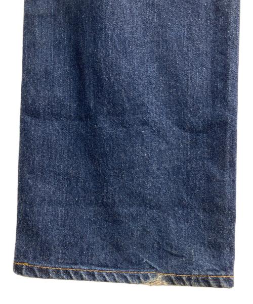LEVI'S（リーバイス）LEVI'S (リーバイス) 501XXデニムパンツ インディゴ サイズ:W32×L36の古着・服飾アイテム
