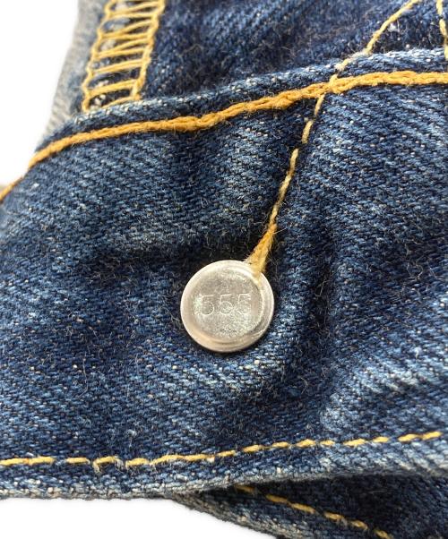 LEVI'S（リーバイス）LEVI'S (リーバイス) 501XXデニムパンツ インディゴ サイズ:W32×L36の古着・服飾アイテム