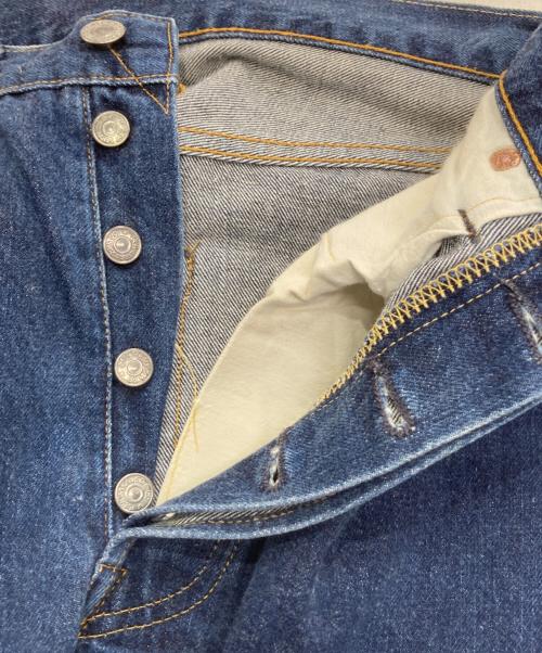 LEVI'S（リーバイス）LEVI'S (リーバイス) 501XXデニムパンツ インディゴ サイズ:W32×L36の古着・服飾アイテム