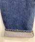 中古・古着 LEVI'S (リーバイス) 501XXデニムパンツ インディゴ サイズ:W32×L36：35000円