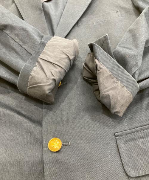 D.C.WHITE（ディーシーホワイト）D.C.WHITE (ディーシーホワイト) THE ULTIMATE NAVY BLAZER ネイビー サイズ:48の古着・服飾アイテム