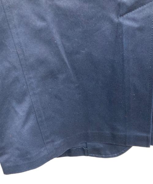 D.C.WHITE（ディーシーホワイト）D.C.WHITE (ディーシーホワイト) THE ULTIMATE NAVY BLAZER ネイビー サイズ:48の古着・服飾アイテム