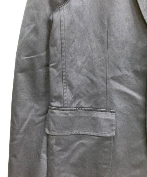 D.C.WHITE（ディーシーホワイト）D.C.WHITE (ディーシーホワイト) THE ULTIMATE NAVY BLAZER ネイビー サイズ:48の古着・服飾アイテム