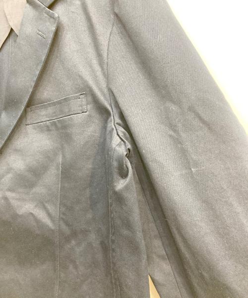 D.C.WHITE（ディーシーホワイト）D.C.WHITE (ディーシーホワイト) THE ULTIMATE NAVY BLAZER ネイビー サイズ:48の古着・服飾アイテム
