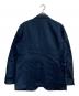 D.C.WHITE (ディーシーホワイト) THE ULTIMATE NAVY BLAZER ネイビー サイズ:48：20000円