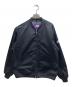THE NORTHFACE PURPLELABEL（ザ・ノースフェイス パープルレーベル）の古着「65/35インスレーションマウンテンフィールドジャケット」｜ブラック