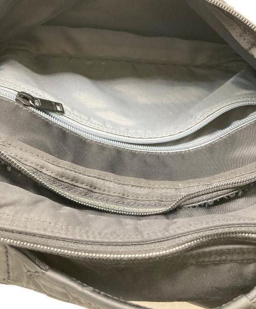 PORTER（ポーター）PORTER (ポーター) TIME DAYPACK ブラックの古着・服飾アイテム
