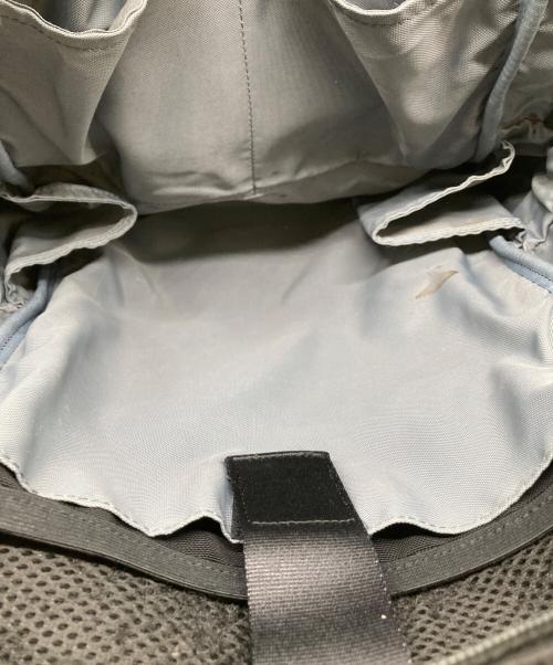 PORTER（ポーター）PORTER (ポーター) TIME DAYPACK ブラックの古着・服飾アイテム