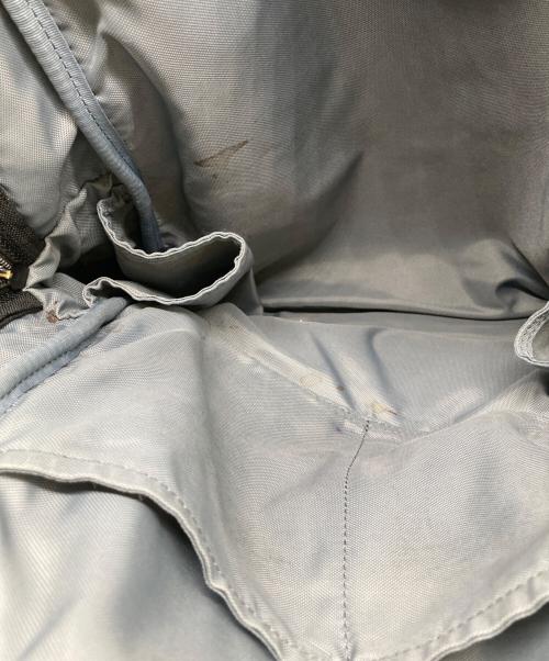 PORTER（ポーター）PORTER (ポーター) TIME DAYPACK ブラックの古着・服飾アイテム