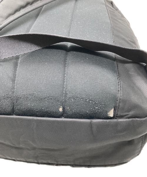 PORTER（ポーター）PORTER (ポーター) TIME DAYPACK ブラックの古着・服飾アイテム