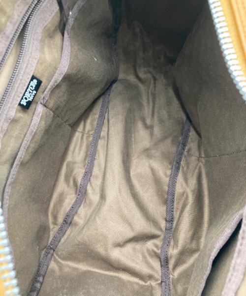 PORTER（ポーター）PORTER (ポーター) FREE STYLE SHOULDER BAG ブラウンの古着・服飾アイテム