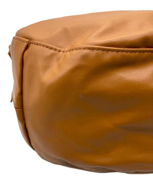 PORTER（ポーター）PORTER (ポーター) FREE STYLE SHOULDER BAG ブラウンの古着・服飾アイテム